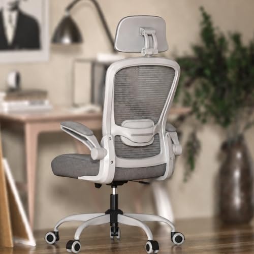 Mimoglad High Back Ergonomic Office Chair: $92.64