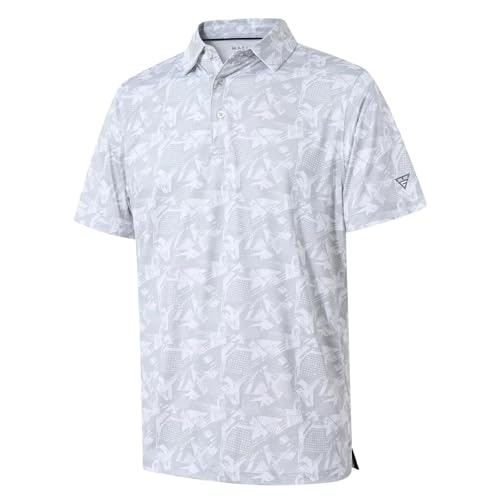 Men's Dry Fit Performance Polo Shirt: $19.93 Men's Dry Fit Performance Polo Shirt: $19.93