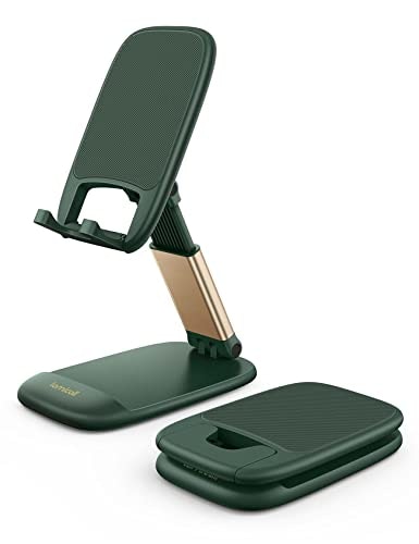 Lamicall Cell Phone Stand: $9.98 Lamicall Cell Phone Stand: $9.98