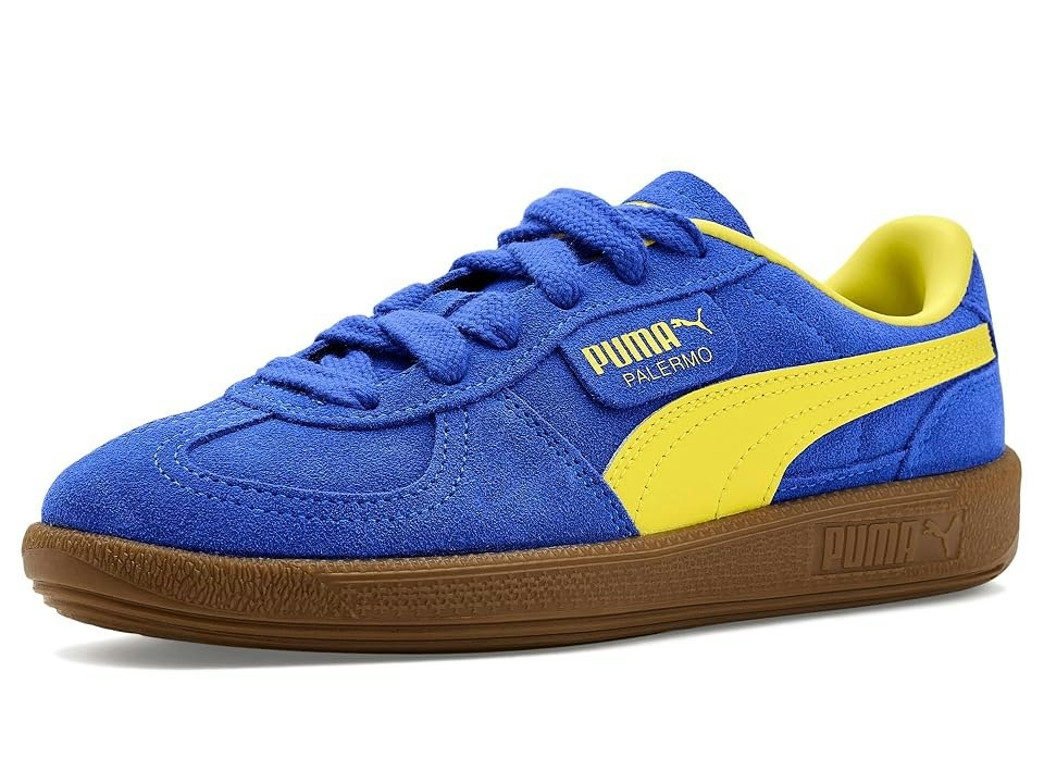 Puma Kids Palermo Shoes: $68 Puma Kids Palermo Shoes: $68