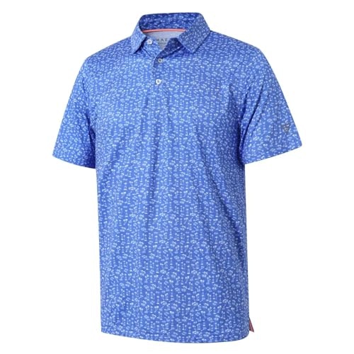 Men's Dry Fit Performance Polo Shirt: $19.93 Men's Dry Fit Performance Polo Shirt: $19.93
