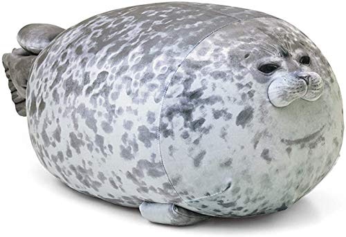 MerryXD 23.6-inch Chubby Blob Seal Plush Toy: $22.94 MerryXD 23.6-inch Chubby Blob Seal Plush Toy: $22.94
