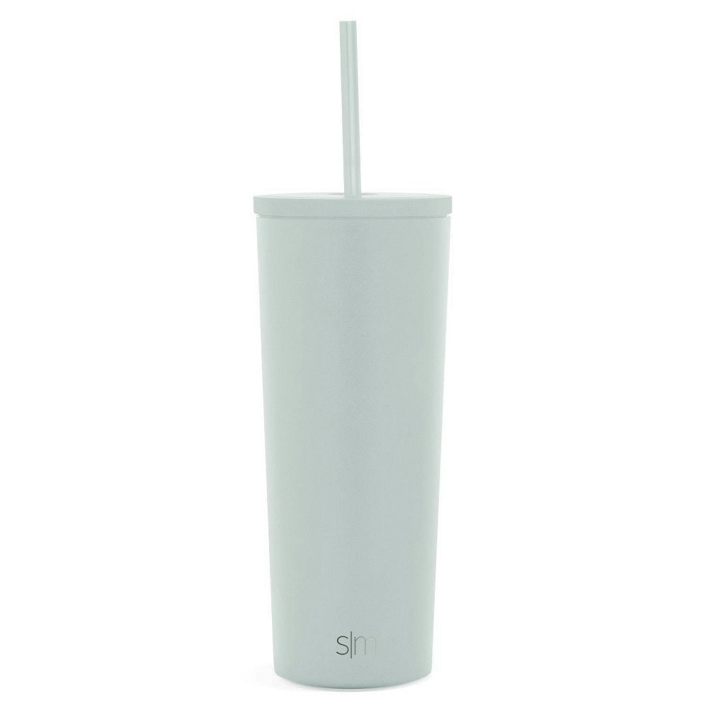 Simple Modern 24oz Stainless Steel Tumbler: $21.99 Simple Modern 24oz Stainless Steel Tumbler: $21.99