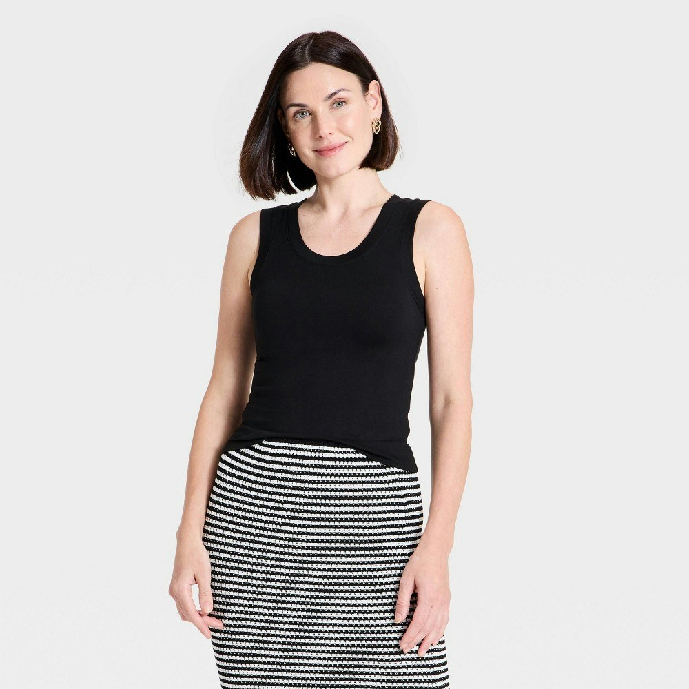 A New Day Women's Tank Top XL: $8 A New Day Women's Tank Top XL: $8