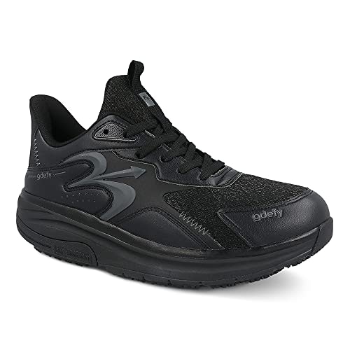 Gravity Defyer Energiya Men's Cross Training and Walking Shoes: $99.94