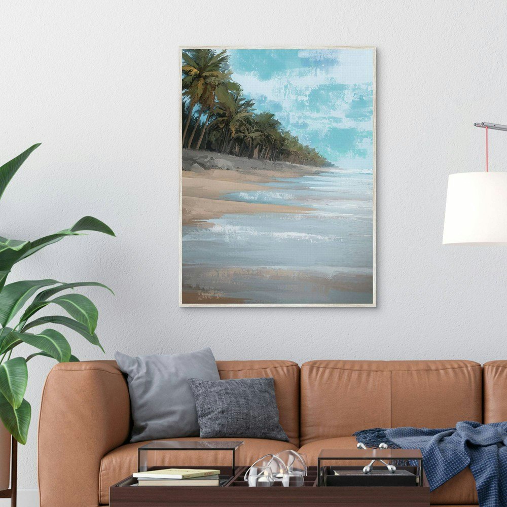 Masterpiece Art Gallery 30"x40" Dreamscape Wall Art: $112.99 Masterpiece Art Gallery 30"x40" Dreamscape Wall Art: $112.99