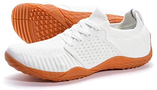 Whitin Men's Minimalist Barefoot Running Shoes: $39.99 Whitin Men's Minimalist Barefoot Running Shoes: $39.99