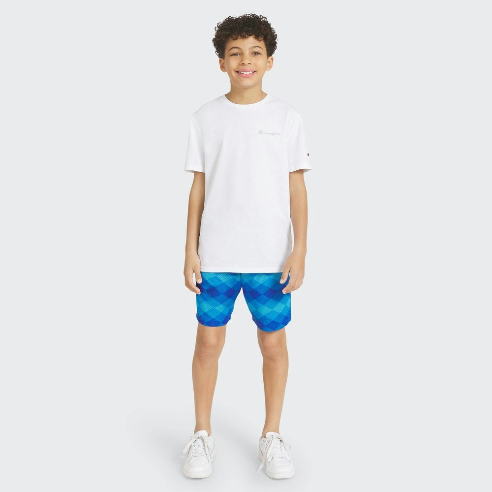 Champion Kids' Graphic T-Shirt: $7.50 Champion Kids' Graphic T-Shirt: $7.50