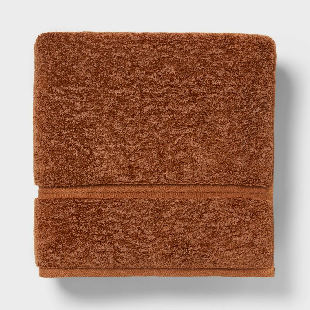 Threshold Spa Plush Bath Towel: $15 Threshold Spa Plush Bath Towel: $15