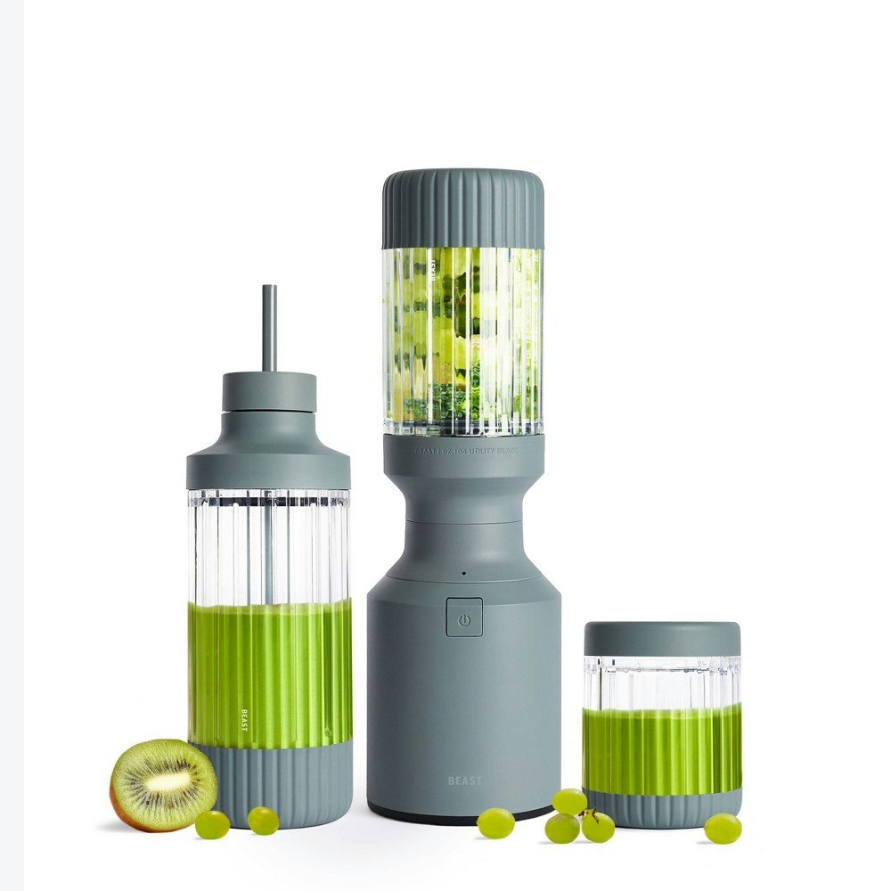 Beast Health Mighty 850 Plus 850W Personal Blender: $149.99 Beast Health Mighty 850 Plus 850W Personal Blender: $149.99