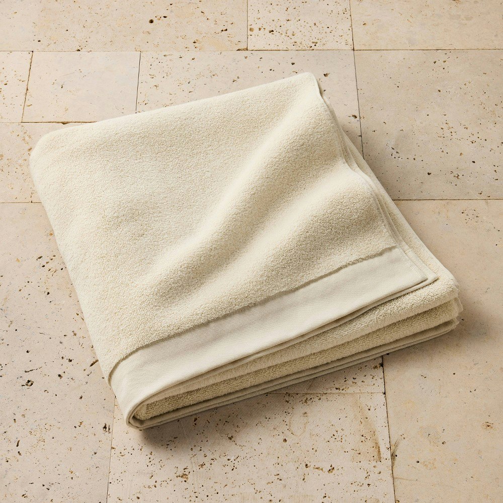 Casaluna Modal Oversized Bath Towel: $30 Casaluna Modal Oversized Bath Towel: $30