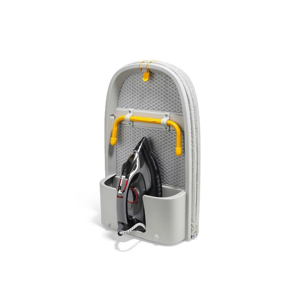 Joseph Joseph Pocket Max Folding Tabletop Ironing Board: $120.99 Joseph Joseph Pocket Max Folding Tabletop Ironing Board: $120.99