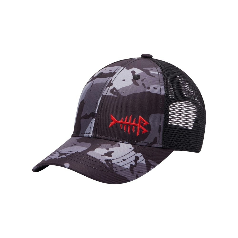 Bassdash Altimate Mesh Back Fishing Hat: $13.48