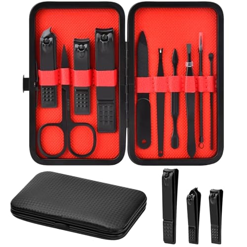 Manicure Nail Clipper Set: $5.79