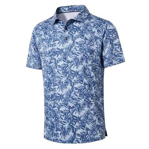 Men's Dry Fit Performance Polo Shirt: $19.94 Men's Dry Fit Performance Polo Shirt: $19.94