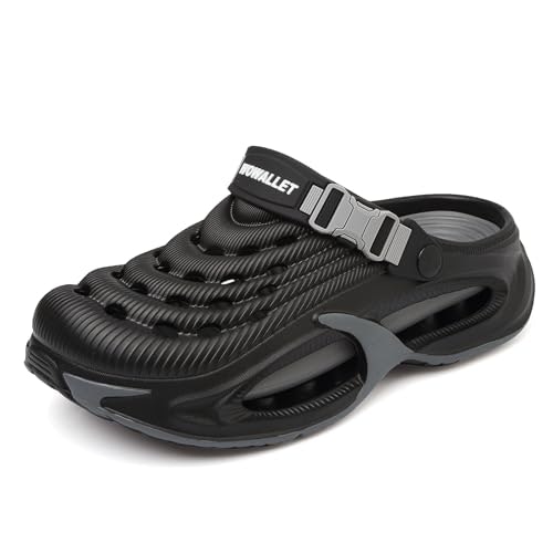 Wowallet Unisex Waterproof EVA Garden Clogs: $39.98