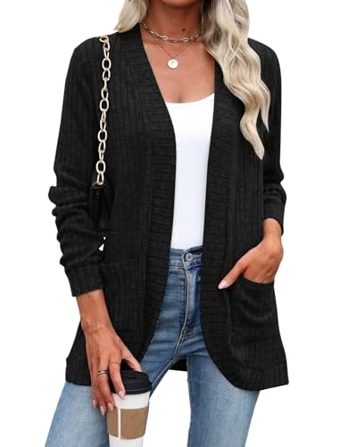 Women's Lightweight Open Front Cardigan: $19.99 Women's Lightweight Open Front Cardigan: $19.99