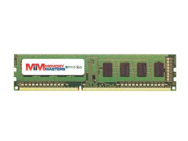 MemoryMasters 4GB DDR3 1600MHz Desktop RAM: $24.84 MemoryMasters 4GB DDR3 1600MHz Desktop RAM: $24.84