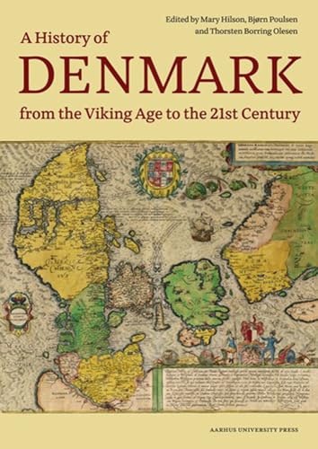 A History of Denmark: $57.20