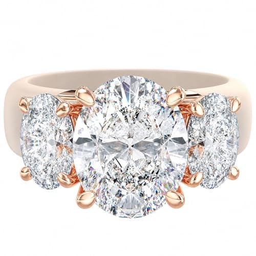 Rinfit Women's Silicone Ring with Cubic Zirconia: $48.41 Rinfit Women's Silicone Ring with Cubic Zirconia: $48.41