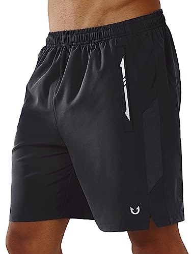Northyard Men's Athletic Running Shorts: $19.99 Northyard Men's Athletic Running Shorts: $19.99