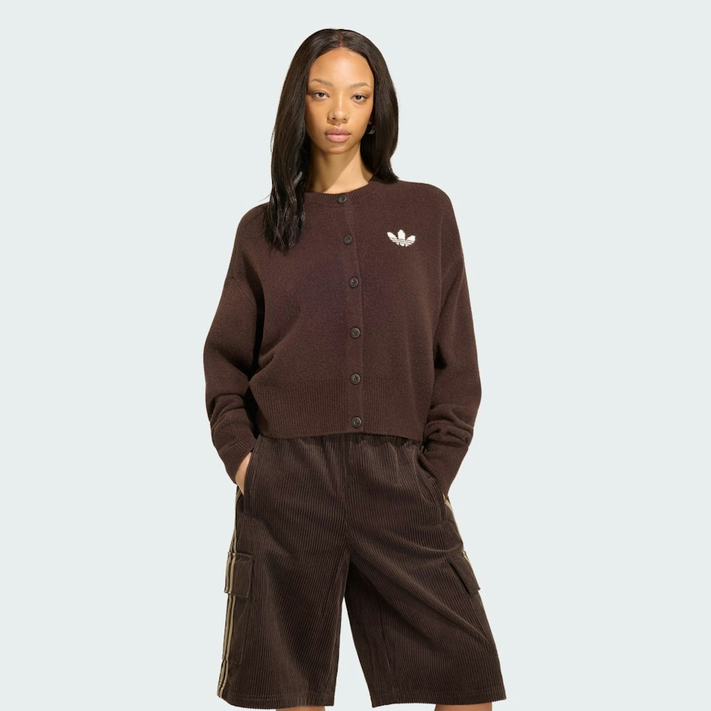 Essentials Knit Cardigan: $70 Essentials Knit Cardigan: $70