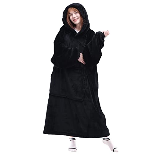 Waitu Wearable Blanket Hoodie: $33.99 Waitu Wearable Blanket Hoodie: $33.99