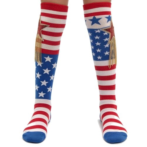 Mitunsemi Kids' Knee-High Novelty Socks: $13.28 Mitunsemi Kids' Knee-High Novelty Socks: $13.28