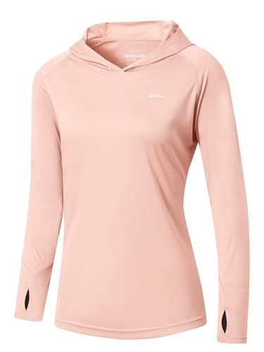 Willit Women's UPF 50+ Sun Protection Hoodie: $17.66 Willit Women's UPF 50+ Sun Protection Hoodie: $17.66