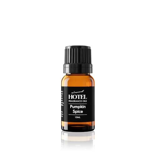 AirScent Pumpkin Spice Diffuser Oil 10mL: $8.49