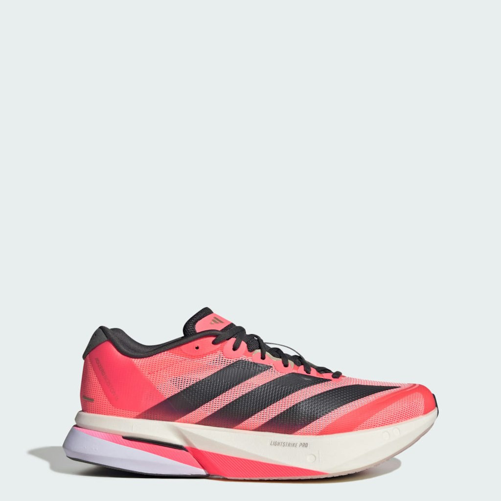 Adidas Adizero Boston 13 Running Shoes: $160 Adidas Adizero Boston 13 Running Shoes: $160