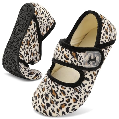 Scurtain Men's Wide Diabetic Slippers: $16.99 Scurtain Men's Wide Diabetic Slippers: $16.99