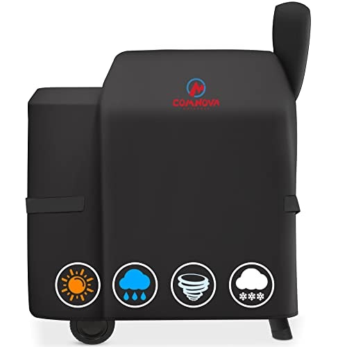 Comnova Grill Cover for Traeger Pro 22 and 575 Series: $25.13 Comnova Grill Cover for Traeger Pro 22 and 575 Series: $25.13