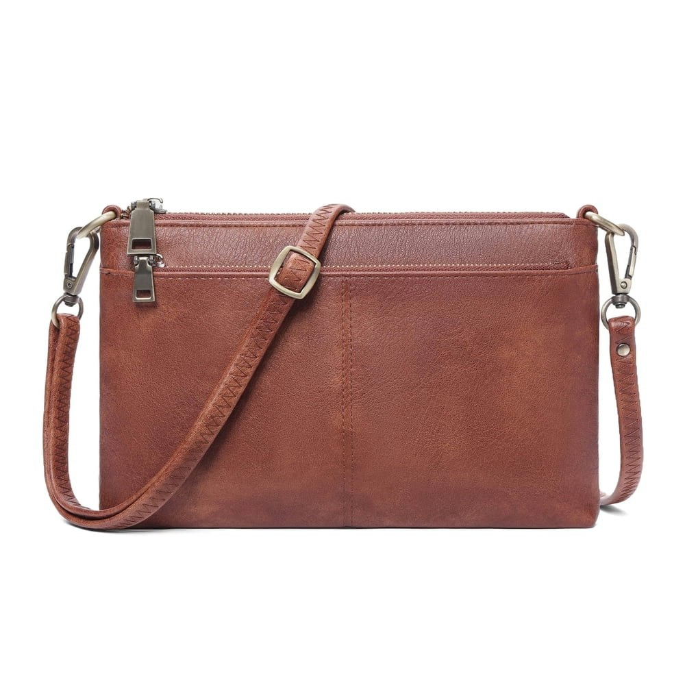 Sendefn Small Crossbody Shoulder Bag: $21.26