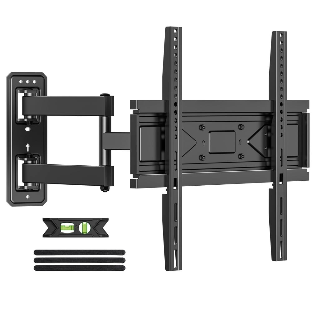 USX Mount Full Motion Corner TV Wall Mount: $29.66