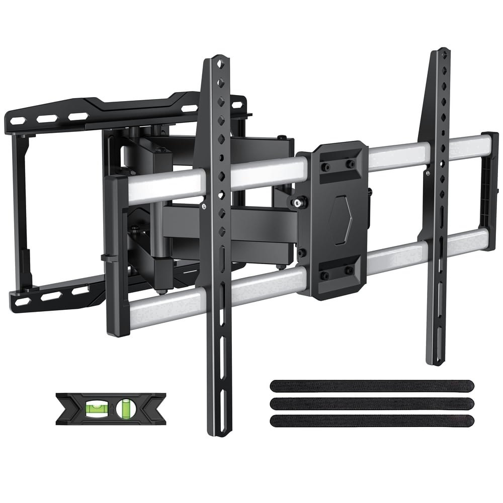 USX Mount Full Motion Outdoor TV Wall Bracket: $65.66