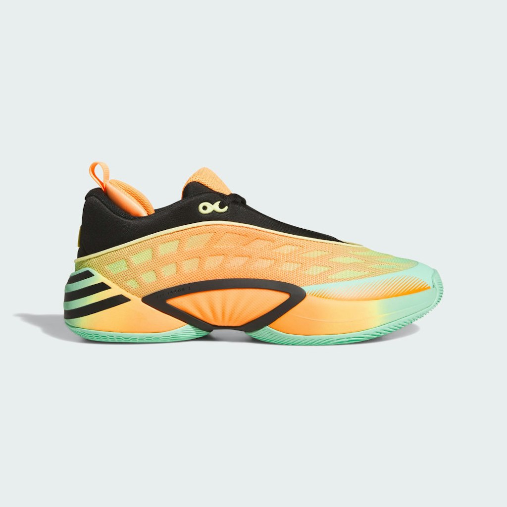 Adidas DON Issue 8 Basketball Shoes: $120 Adidas DON Issue 8 Basketball Shoes: $120