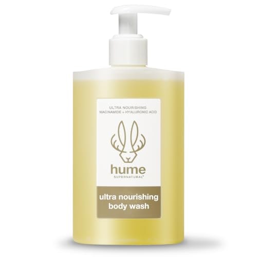 Hume Supernatural Plant Based Body Wash 16-oz: $16.99 Hume Supernatural Plant Based Body Wash 16-oz: $16.99
