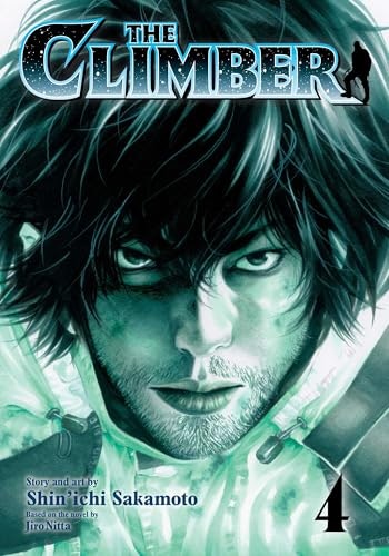 The Climber, Vol. 4: $13.45