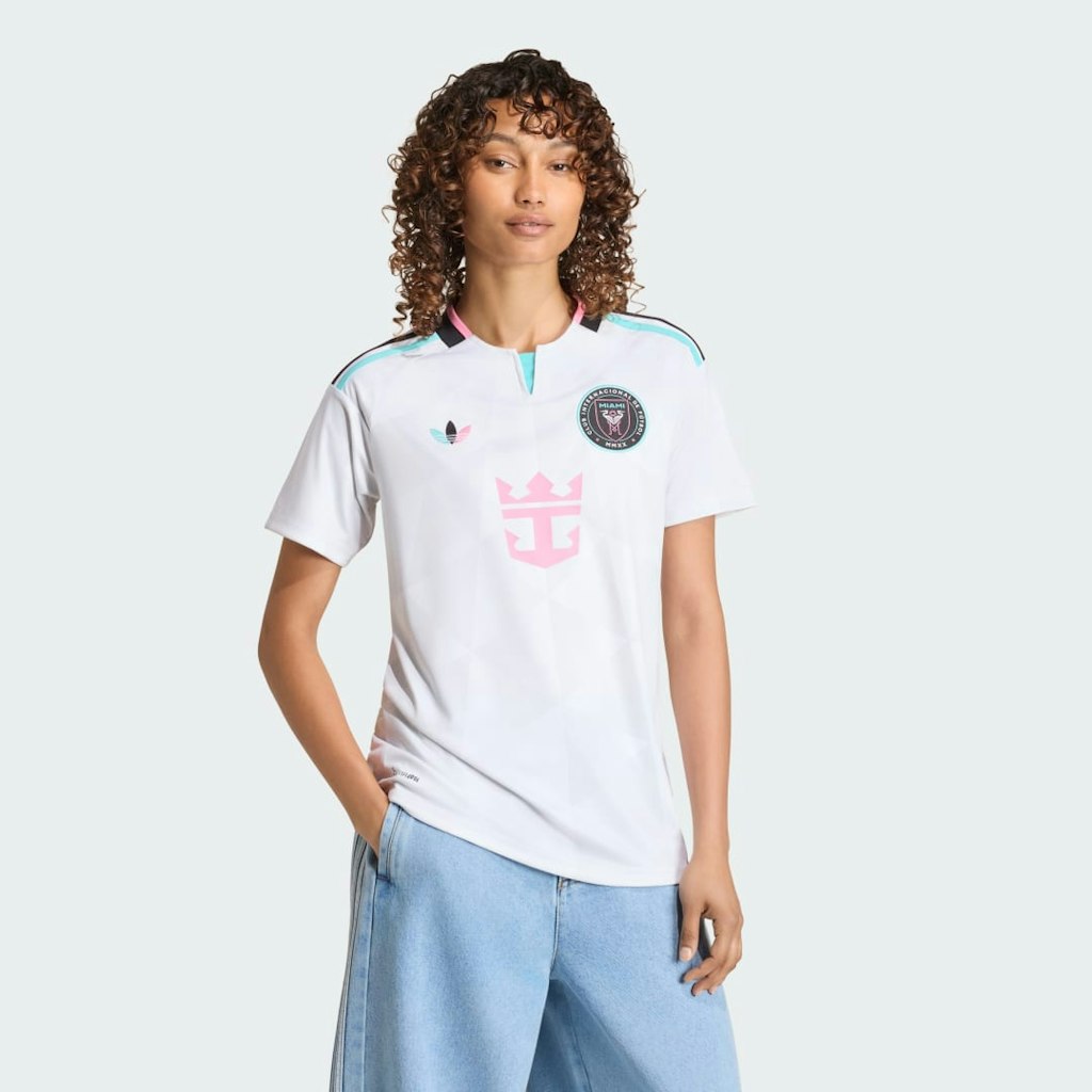 Inter Miami CF 2026 Messi Third Jersey: $130