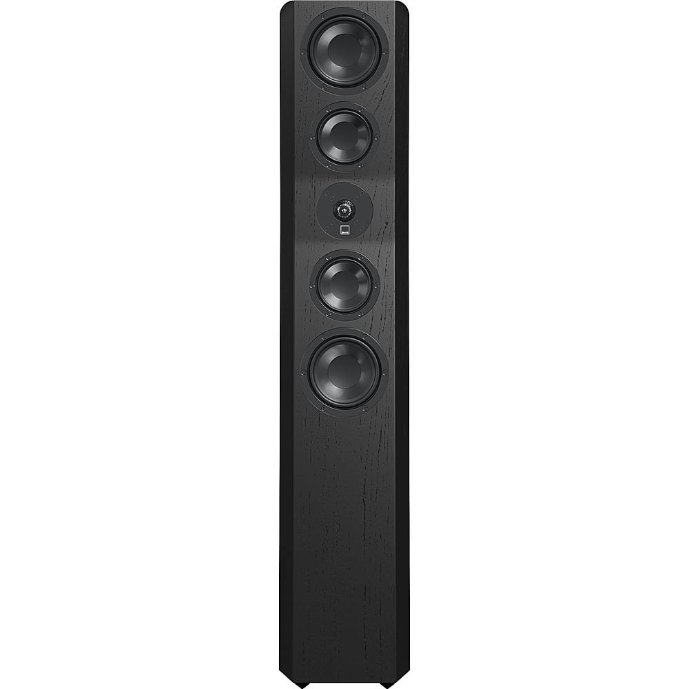 SVS Ultra Evolution 3-Way Tower Speaker: $1,499.99 SVS Ultra Evolution 3-Way Tower Speaker: $1,499.99