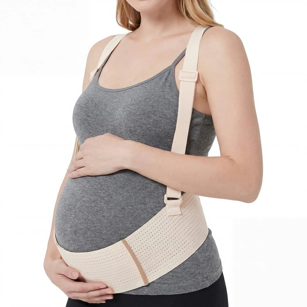 Rupoun Maternity Belly Band: $19.88