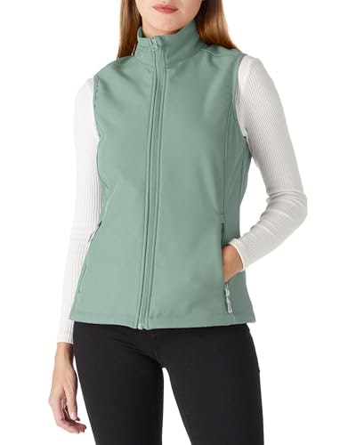 Outdoor Ventures Women's Lightweight Fleece Lined Vest: $35.99