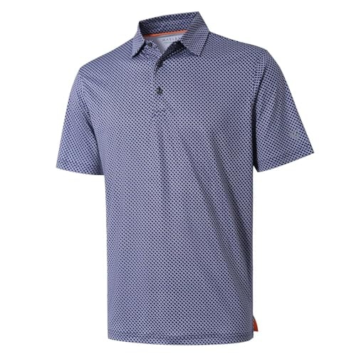 Men's Dry Fit Performance Golf Polo Shirt: $19.94 Men's Dry Fit Performance Golf Polo Shirt: $19.94
