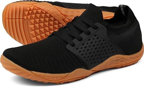 Whitin Men's Barefoot Minimalist Running Shoes: $39.99 Whitin Men's Barefoot Minimalist Running Shoes: $39.99