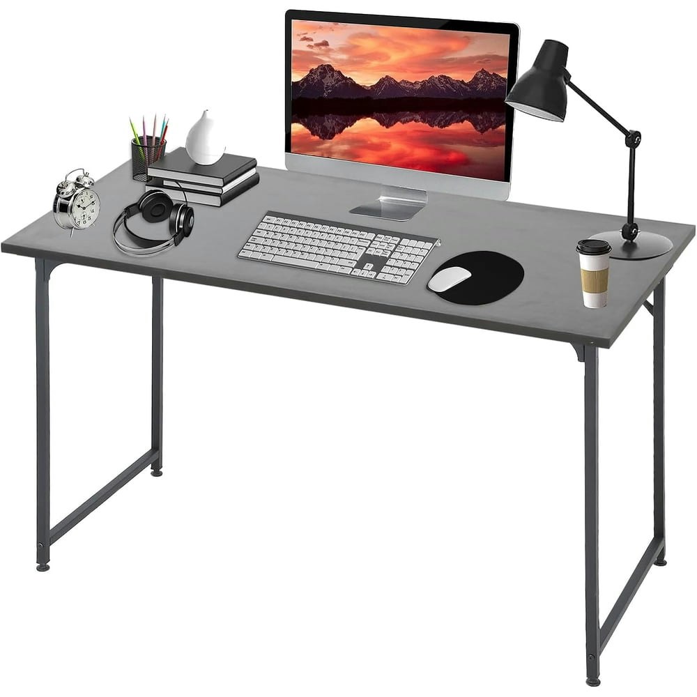 BestOffice 47-inch Computer Desk: $39.99 BestOffice 47-inch Computer Desk: $39.99