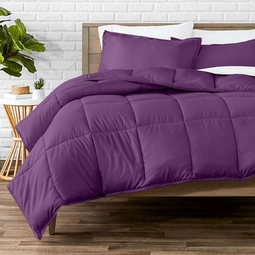Bare Home Queen Comforter Set: $49.90 Bare Home Queen Comforter Set: $49.90