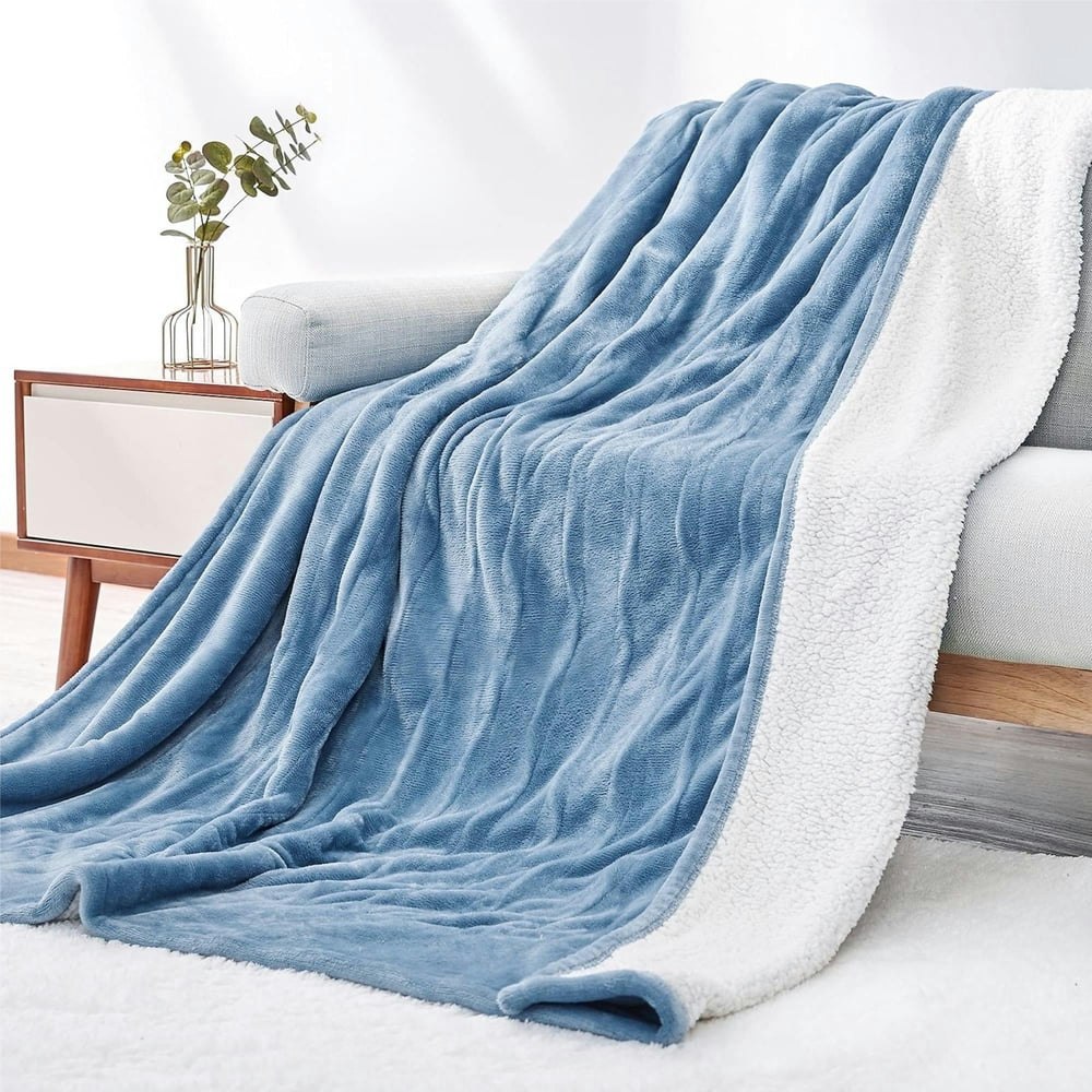 Marnur Twin 62"x84" Electric Heated Blanket: $42.99 Marnur Twin 62"x84" Electric Heated Blanket: $42.99