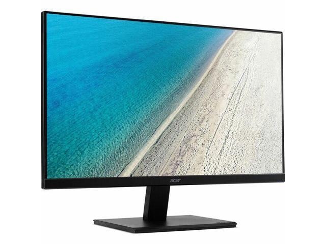 Acer Vero 27" 1440p IPS LED Adaptive Sync Monitor: $191.71 Acer Vero 27" 1440p IPS LED Adaptive Sync Monitor: $191.71