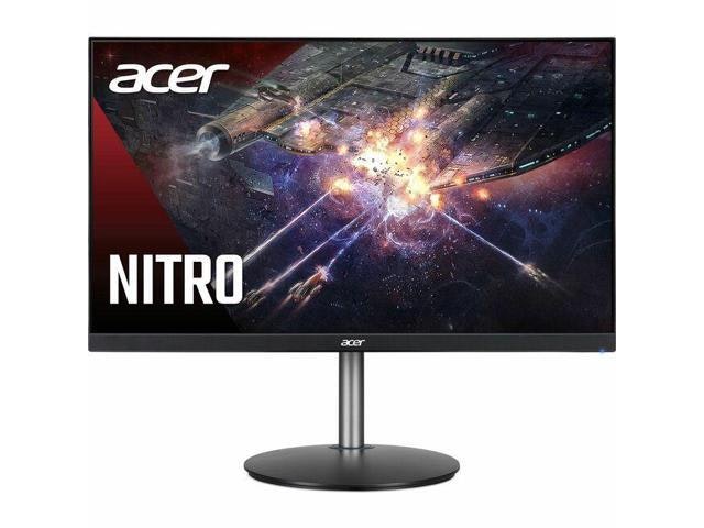 Acer Nitro XF273 27" 1080p LED Monitor: $199.99 Acer Nitro XF273 27" 1080p LED Monitor: $199.99